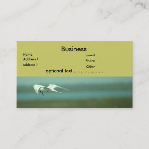 Ônibus. Cartão - Tern