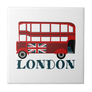 Ônibus de Londres