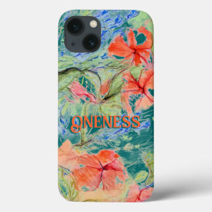 Onness Balsam e Lobelia flores