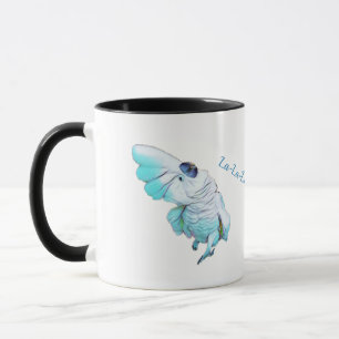 Onni você deve dançar a caneca