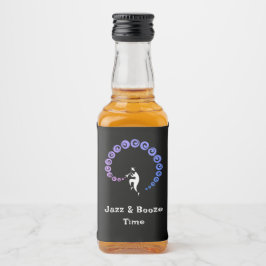 Ontem legal Jazz Trumpet Músico Blue Music