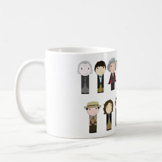 Onze doutores Caneca