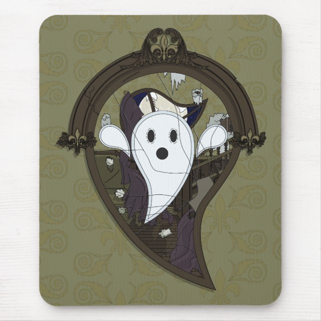 Ooh Mousepad (Frente)