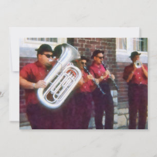 Oompah Banda