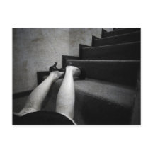 Oops - Cartão postal