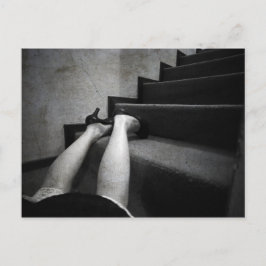 Oops - Cartão postal