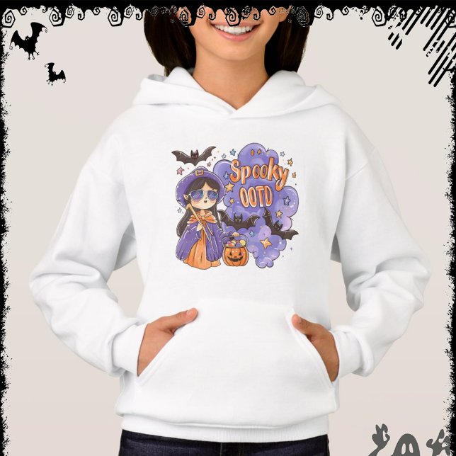 OOTD | ExDesigner | Dia das Bruxas (Criador carregado)