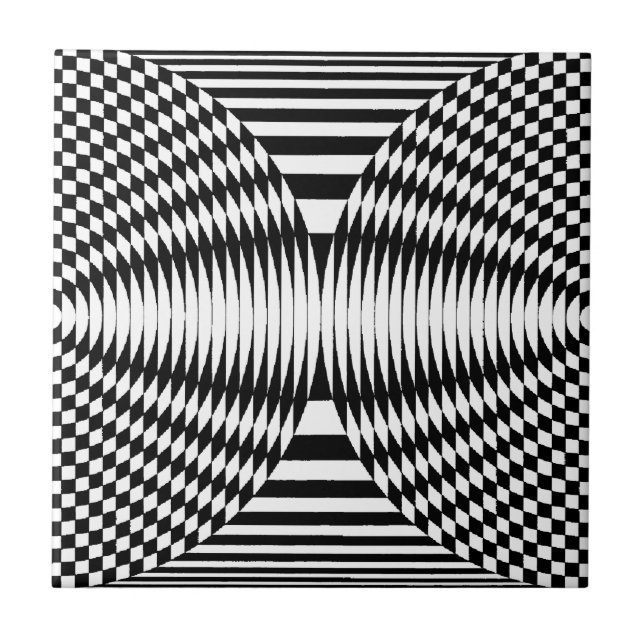 OP -Art nº 5 em Emporio Moffa (Frente)