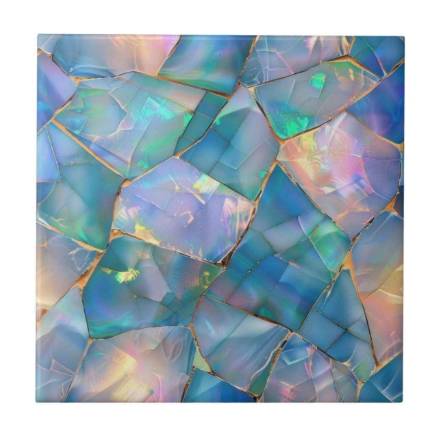 Opal (Frente)
