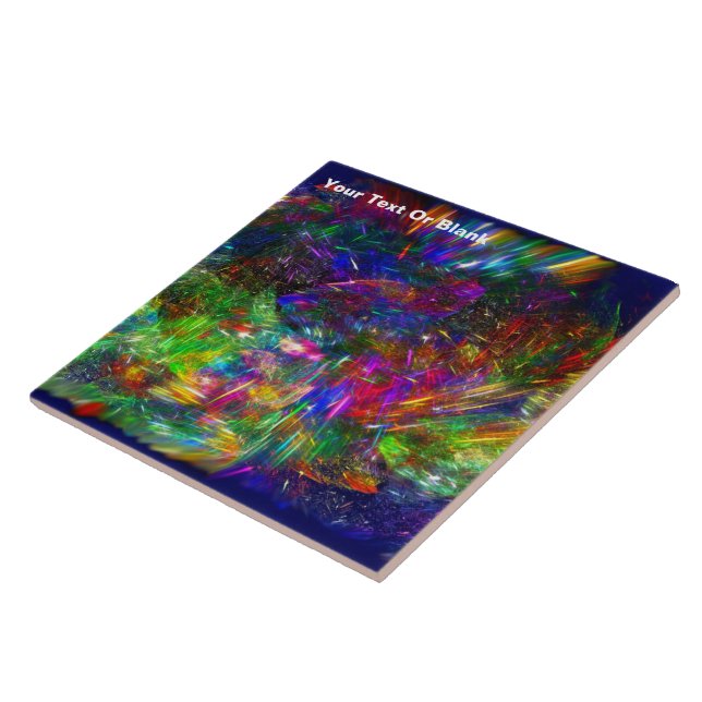 Opal Radiante (Lateral)