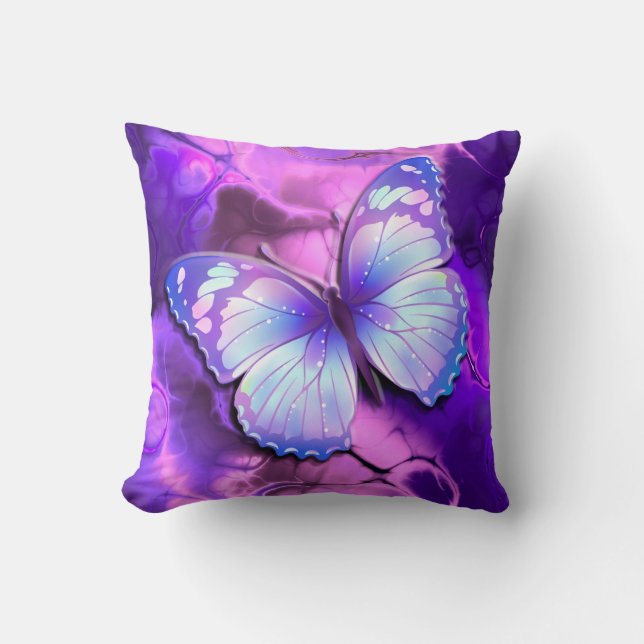 Opções de Almofadas Butterfly B1 (Frente)