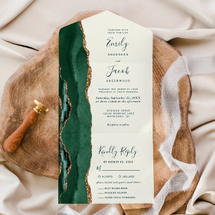 Opções de Refeição para Casamento com Dourado e Ma
