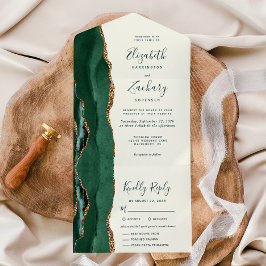 Opções de Refeição para Casamento com Dourado e Ma
