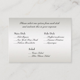 Opções do menu Pavão Inserir