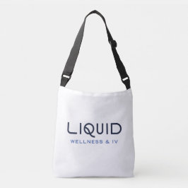 Opções Liquid Wellness + IV Tote