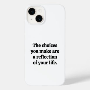 Opções que você faz capas de iphone