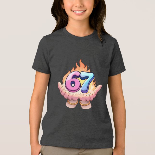 Open Hands Holding 67 Trend Design (Frente)