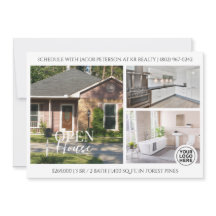 Open House | Convite para apresentação de proposta