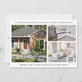 Open House | Convite para apresentação de proposta