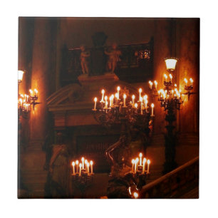 Ópera de Paris/Palais Garnier