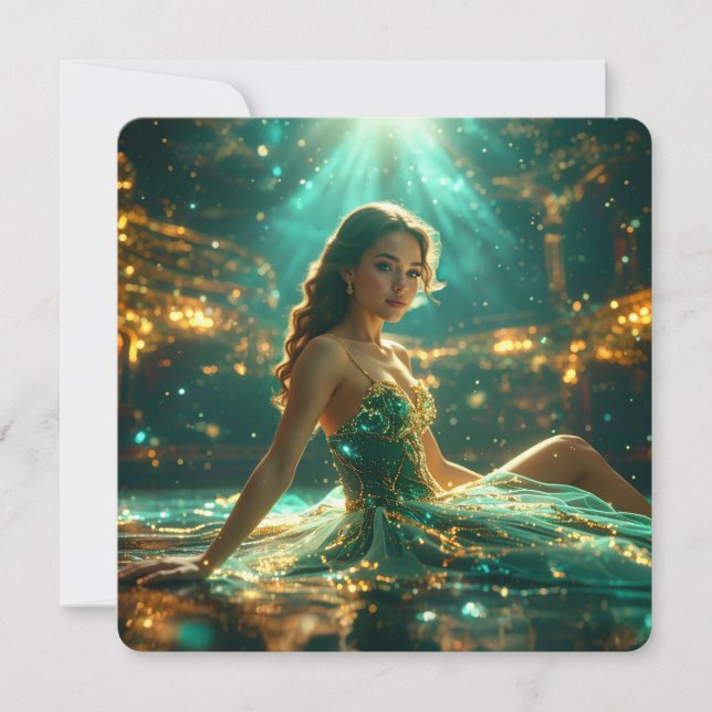 OPERA - I LOVE OPERA (Frente)