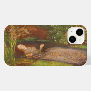 Ophelia de Millais, Vintage Victorian Fine Art
