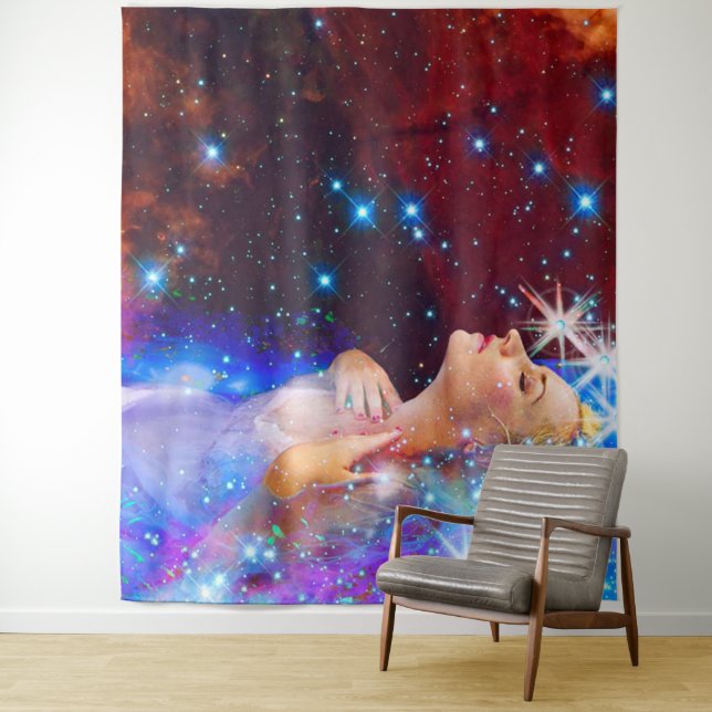 Ophelia Tapeçaria (In Situ)