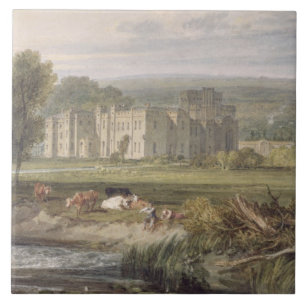 Opinião de Joseph Mallord William Turner   de