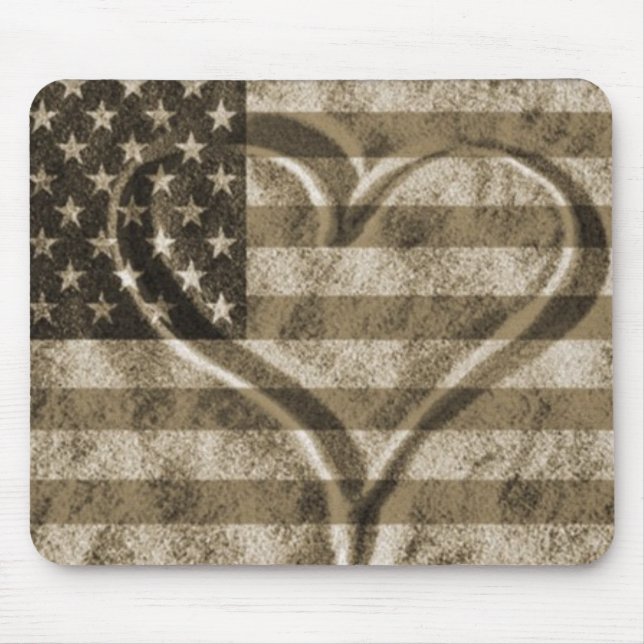 OpLove Mousepad (Frente)