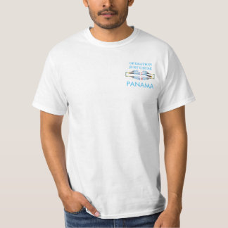 Opn. Apenas causa, camisa da silhueta do CIB de