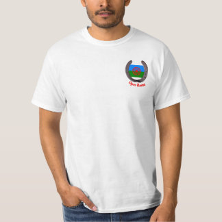 Opre Roma Romany - Camiseta cigana
