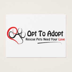 Opt adotar
