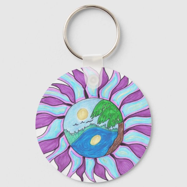 opt chaveiro (Frente)