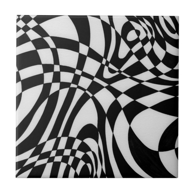 Óptica nº 1 de Michael Moffa (Frente)