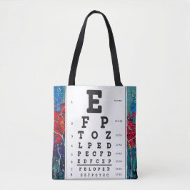 Optometria Ophthomolgist Olho Médico Bolsa