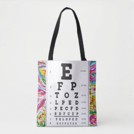 Optometria Ophthomolgist Olho Médico Bolsa