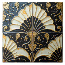 Opulência Antiquada