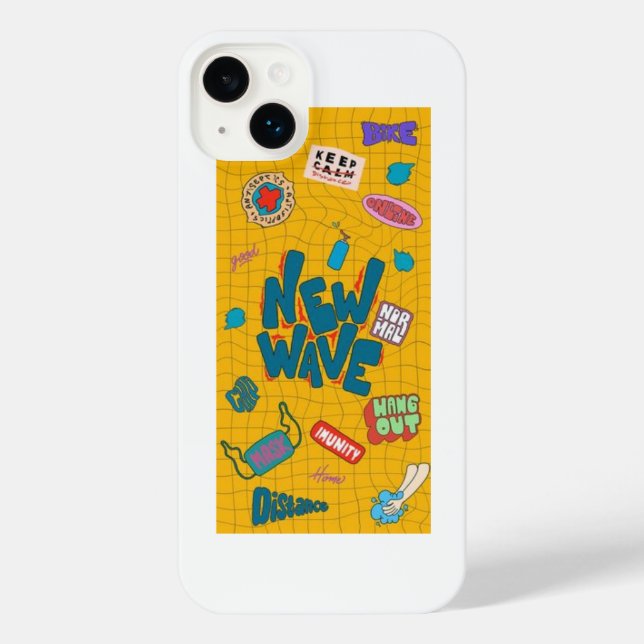 OpulentShield: Para o olhar de elite (Verso)