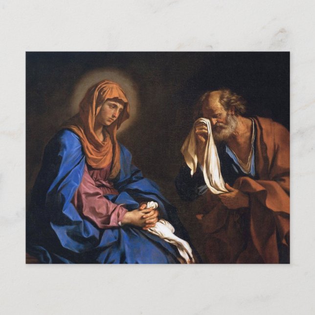 Oração Católica de Reparação por ato de "idolatrus (Frente)