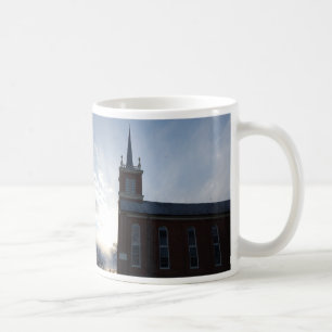 Oração da escola - caneca