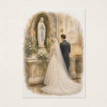Oração de Casamento de Lourdes Marian Santíssimo M