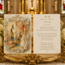 Oração de Casamento Tradicional Católica Maria Jos
