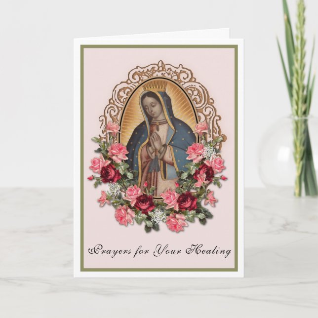 Oração de Jesus Religioso por Cartão de Curto (Frente)