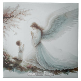 Oração do Anjo da Guarda