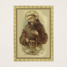 ORAÇÃO DO SAO FRANCISCO DE ASSIS RELIGIOSO PADRE