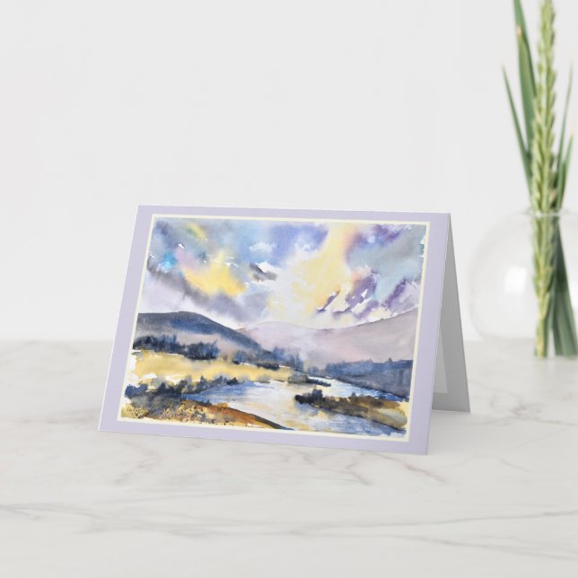 Oração Especial no Cartão de Doença Grave ao Cuida (Frente)