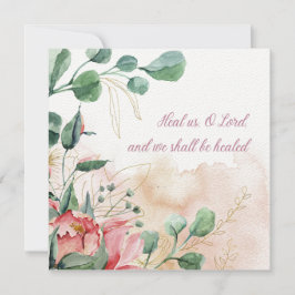 Oração Judaica para Curar Doença