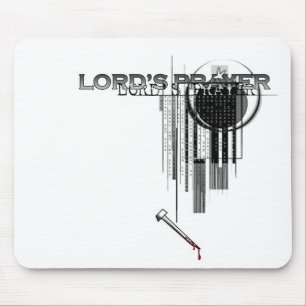 ORAÇÃO MOUSEPAD