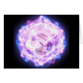 Oração para o cartão de Gaia