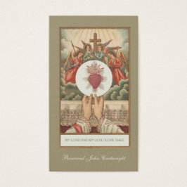 Oração religiosa do sacerdote católico sagrado